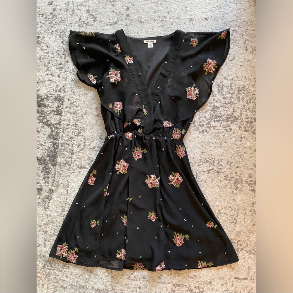 Francesca’s | Spring Dress